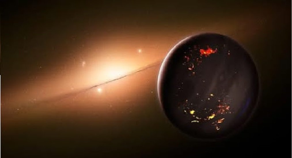“A fast-moving star is as good as a spaceship,” says astronomer