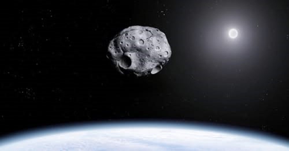 Odds of ‘City Killer’ Asteroid Hitting Earth Plummet to 0.001 Percent