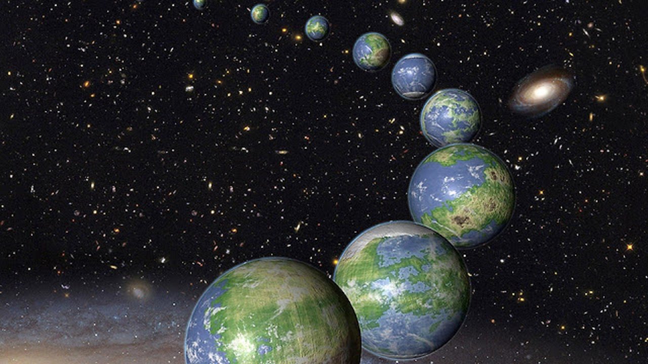 There are 6 Billion Earth-Like Planets in the Milky Way Galaxy Alone, Astronomers Suggest
