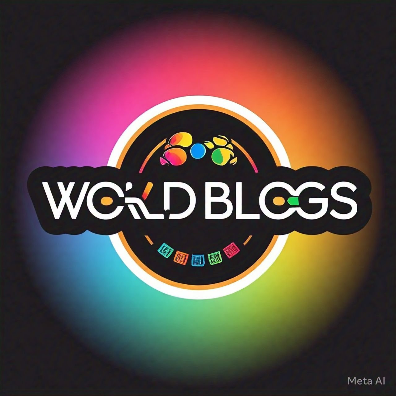 World Of Blogs